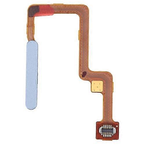 For Xiaomi Redmi K40s / Poco F4 Orig Fingerprint Sensor Flex Cable