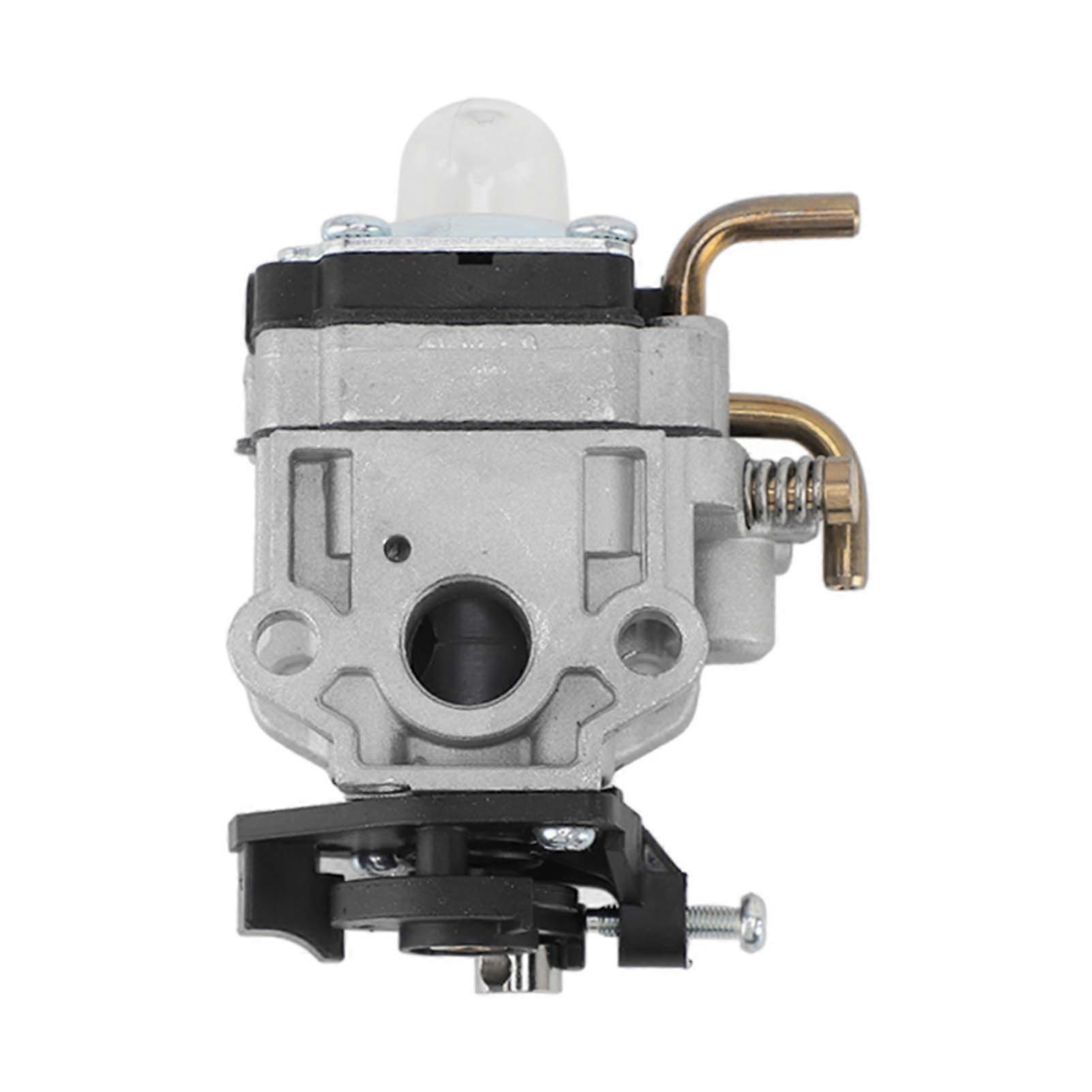 Backpack Blower Carburetor Carburetor Replacement 308054129 For Ry38bp 38cc Backpack Blower