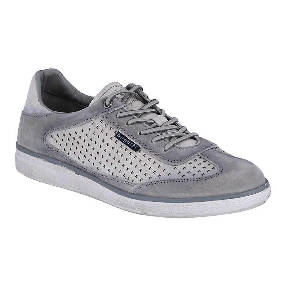 Shoes Bugatti Sneaker Carmelo 321A4C0914101521