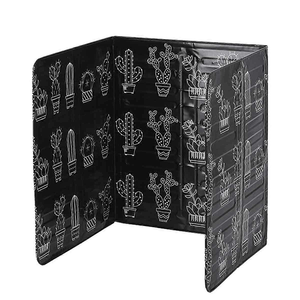 Antisplashguard Forkitchen Cocina Estufa de cocina Sartén Aceite Protectores contra salpicaduras