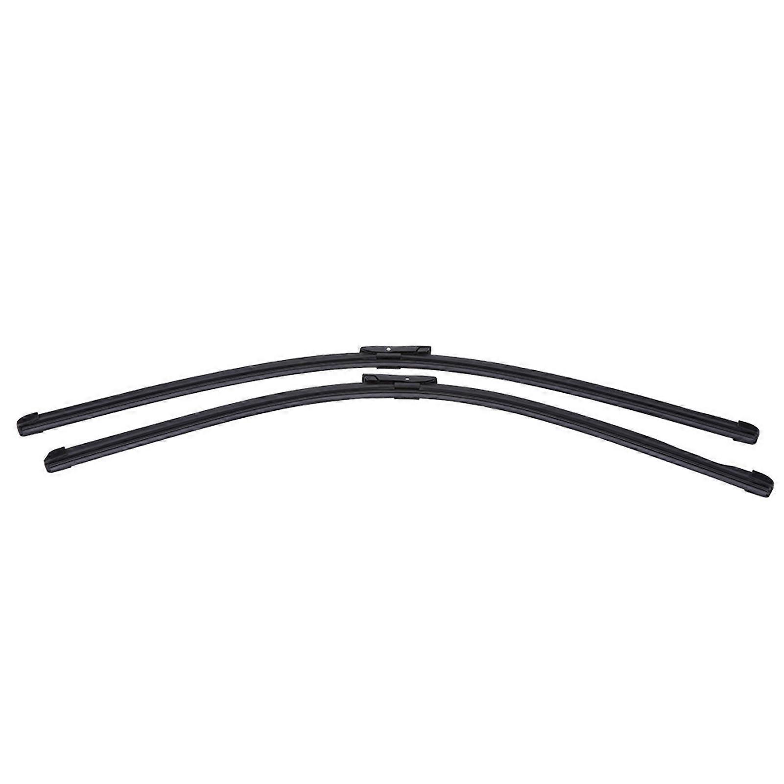2pcs Front Windshield Wiper Blades Left & Right for Citroen C4 Picasso / C4 Grand Picasso 09-13