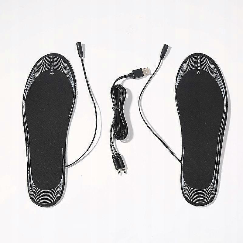 Stop Heater Heated Usb Insert