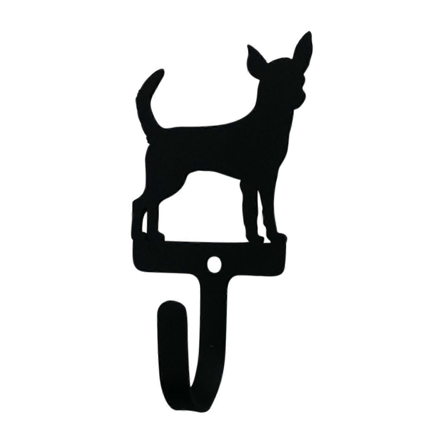 Chihuahua - Wall Hook Small