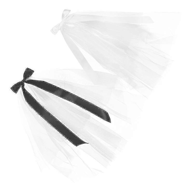 Headband Adult Rabbit Ear Pattern Headband