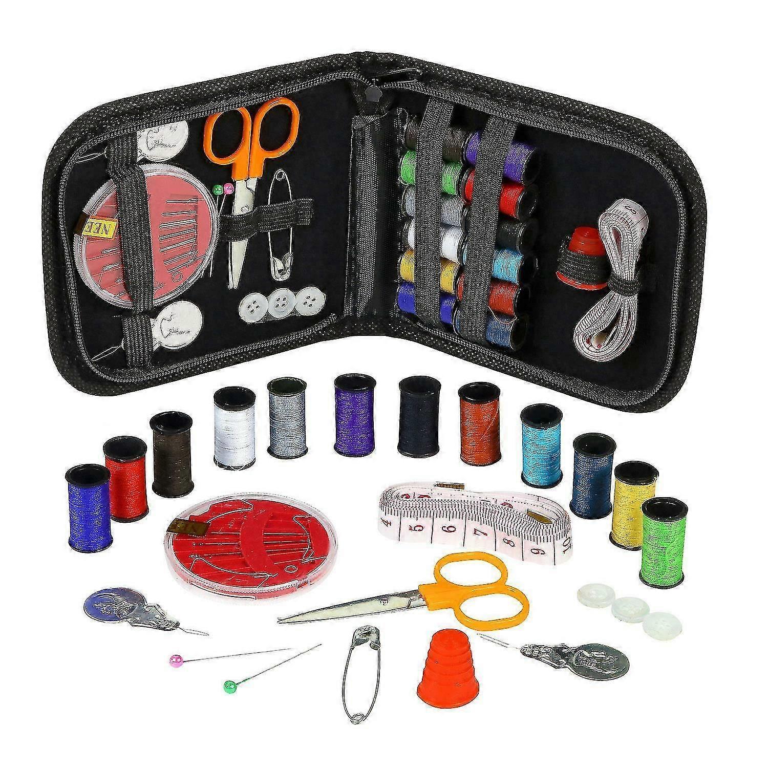Travel Craft Diy Sewing Kit