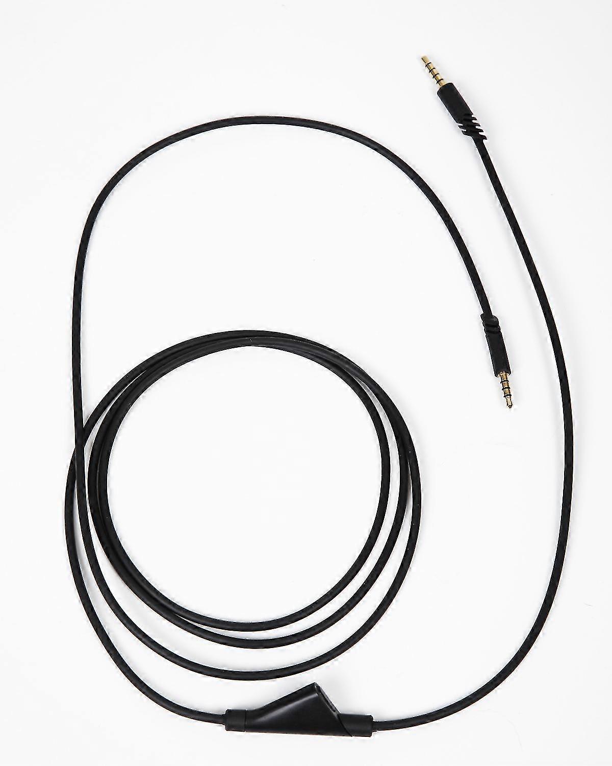 استبدال كابل لوجيتك أسترو A10 A30 A40