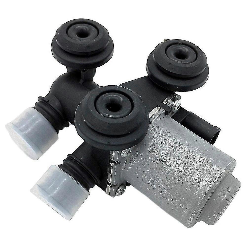 Hvac Heater Control Valve For- E39 E46 3 5 Series E83 X3 1999-2010 64118369805-Yvan