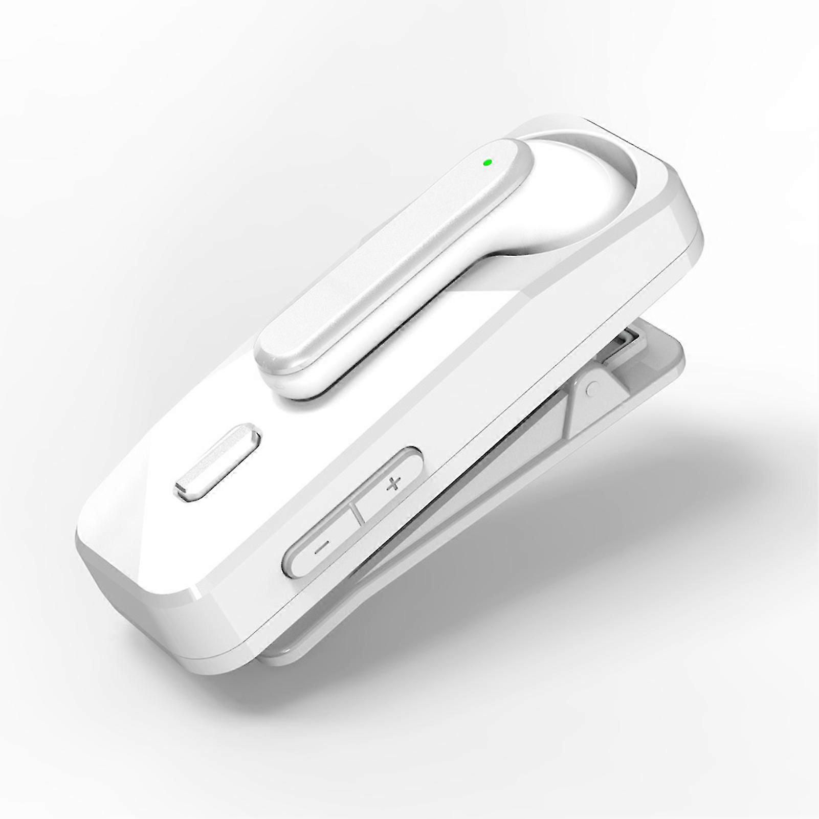 Noise-cancelling In-ear Headphones Low Power Consumption Design For Sports Running Working