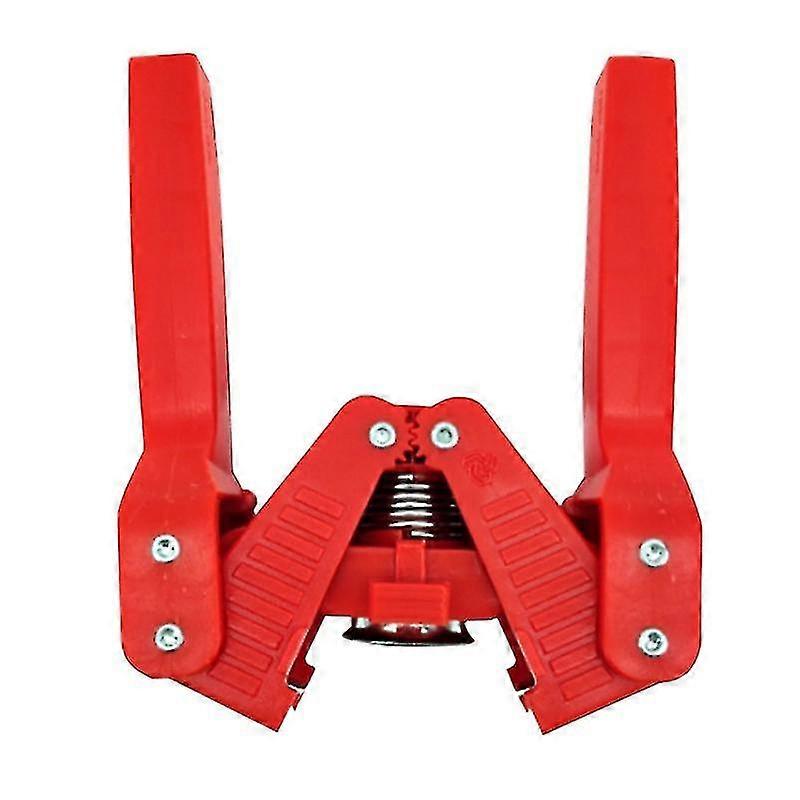 Bottle Capper High Durability Rust-proof Plastic Brew Beer Bottle Sealer Tools For Home