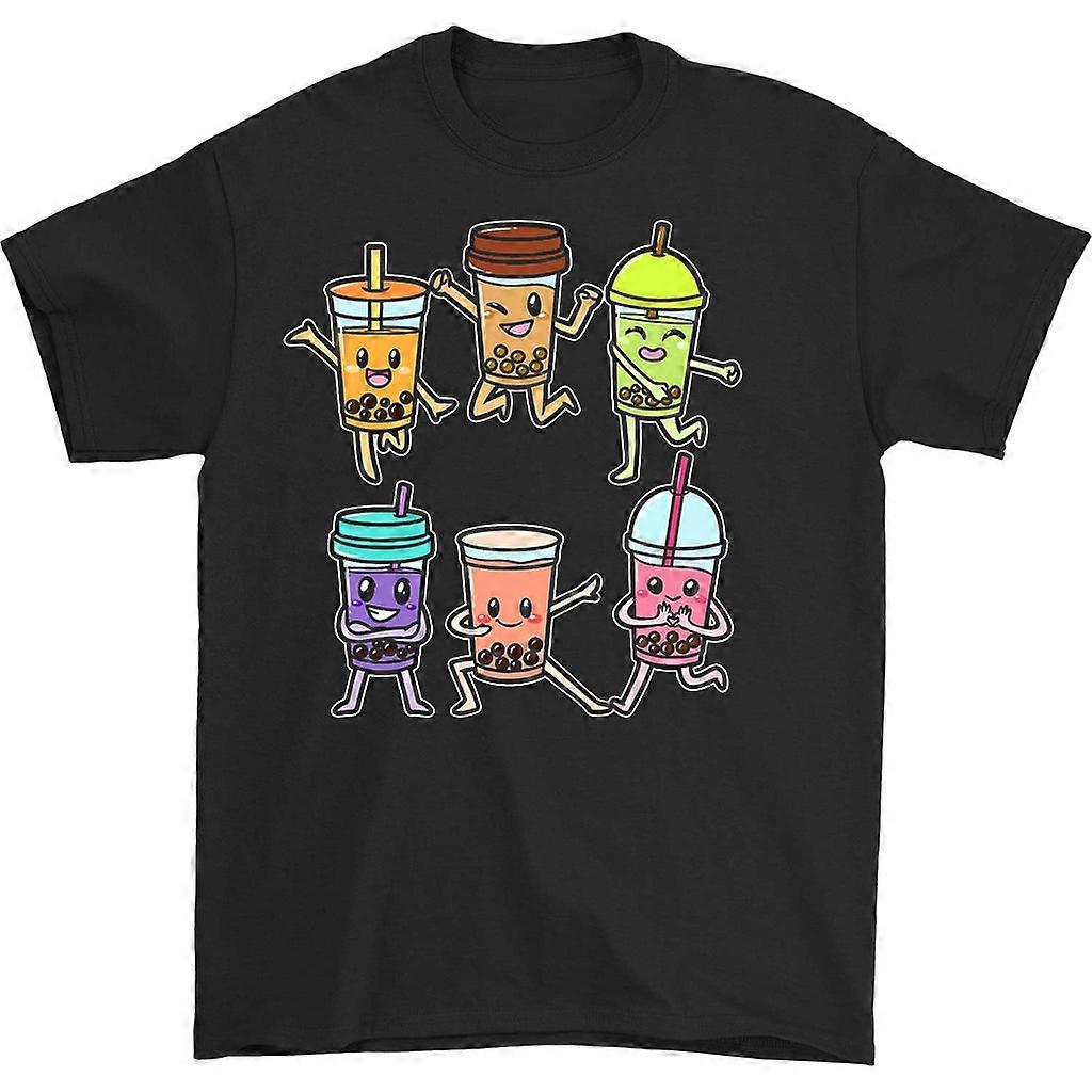 Boba Tea T-shirt