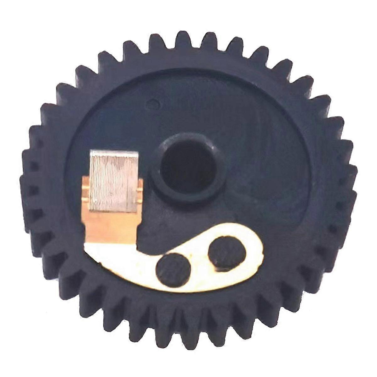 1 STÜCKE Getriebe für 5D3 5D Getriebe Kamera Shutter Cam Anfällig Getriebe Shutter Motor Set Cam Reparatur Teile