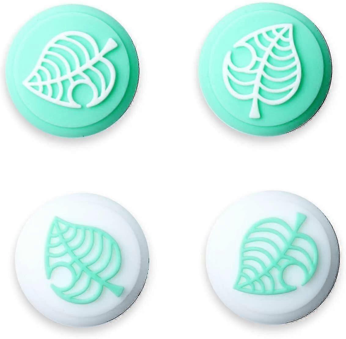 Replacement Analog Caps For Gamepad Buttons, Spare Buttons For Toggle Switch Or