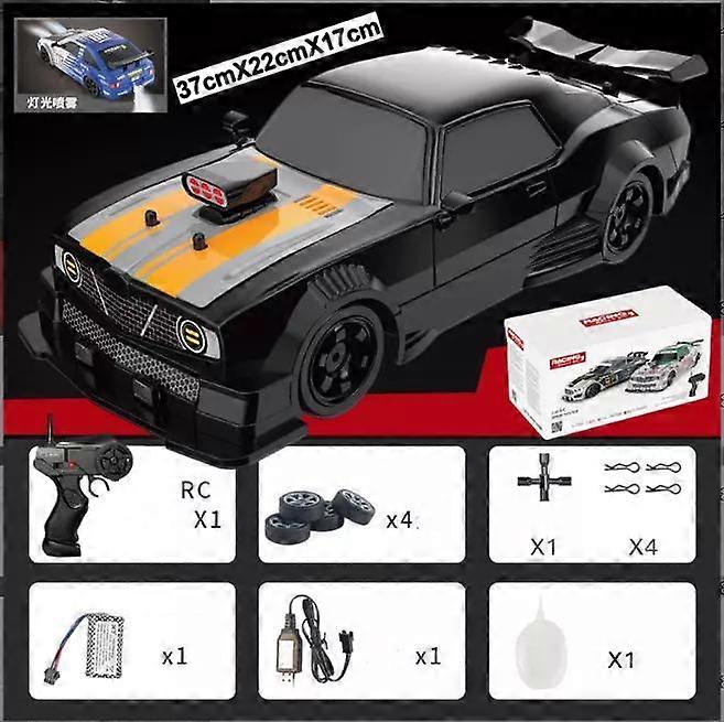 Générique Slidey Boys - Tabletop Drift Rc Car, Drifty Boyz Rc Car, Turbo Racing 1/76 Rc,Mini Rc Drift Car,Drifty Boyz Vapor Slide Drift Rc Car Mini, Metal Drift Tires,High Sensitive (E Générique Slidey Boys - Tabletop Drift Rc Car, Drifty Boyz Rc Car, Turbo Racing 1/76 Rc,Mini Rc Drift Car,Drifty Boyz Vapor Slide Drift Rc Car Mini, Metal Drift Tires,High Sensitive (E