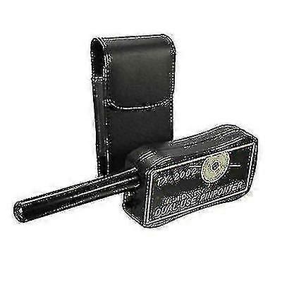 High Sensitivity Handheld Metal Detector Locator Az18250