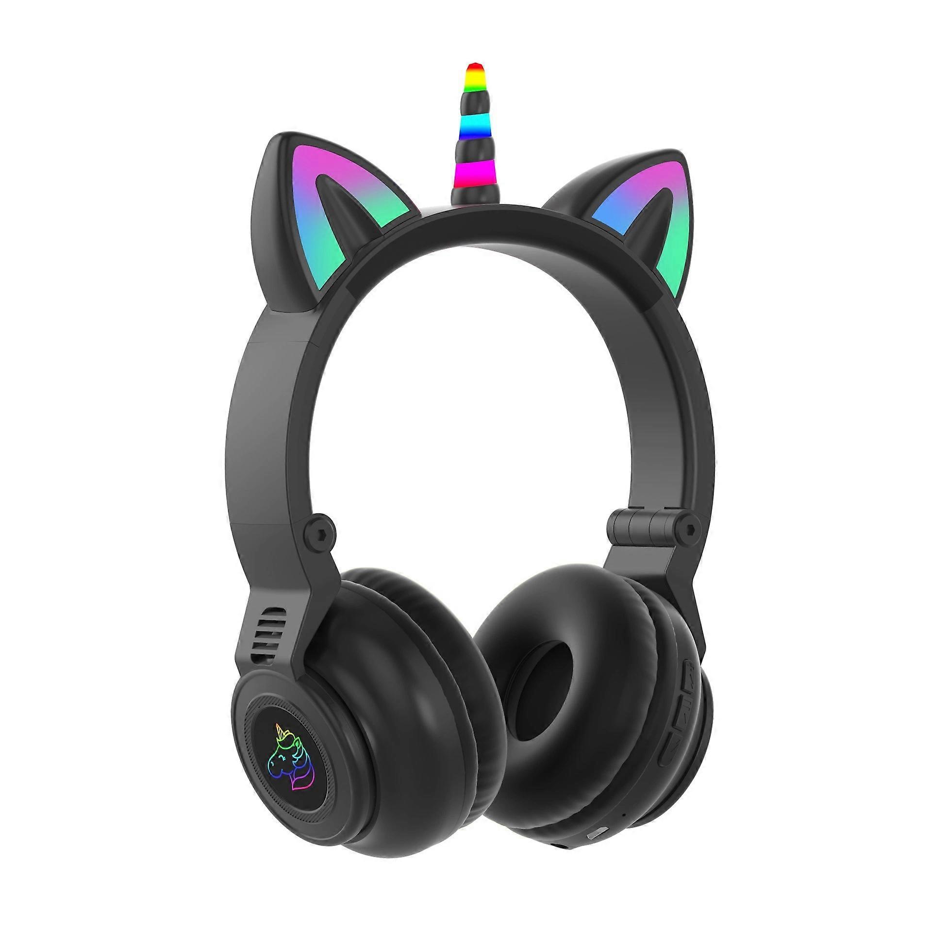 Bluetooth Headset OHPA STN 27 in ear black