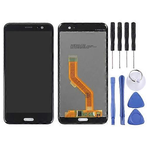 Screen Replacement Display Digitizer for HTC U11 With Repair Tool Kits