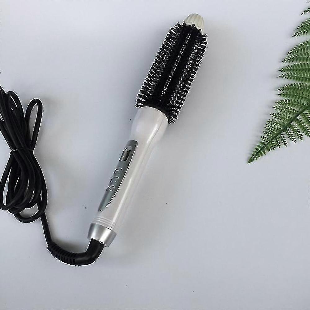Ceramic Negative H Er, H Straightener Hot Comb ( Regulat)
