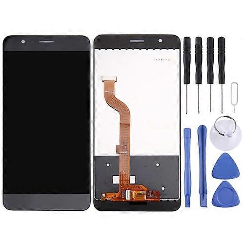 Replacement Screen Display For Huawei Honor 8 Replacement Screen Display with Digitizer Full Assembly