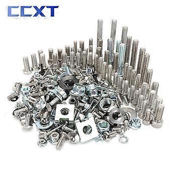 Electric Bike Motorcycle Screw Sets Whole Vehicle Screws Kit For Sur Ron Sur-Ron Surron Light Bee X & Light Bee S Motocross part