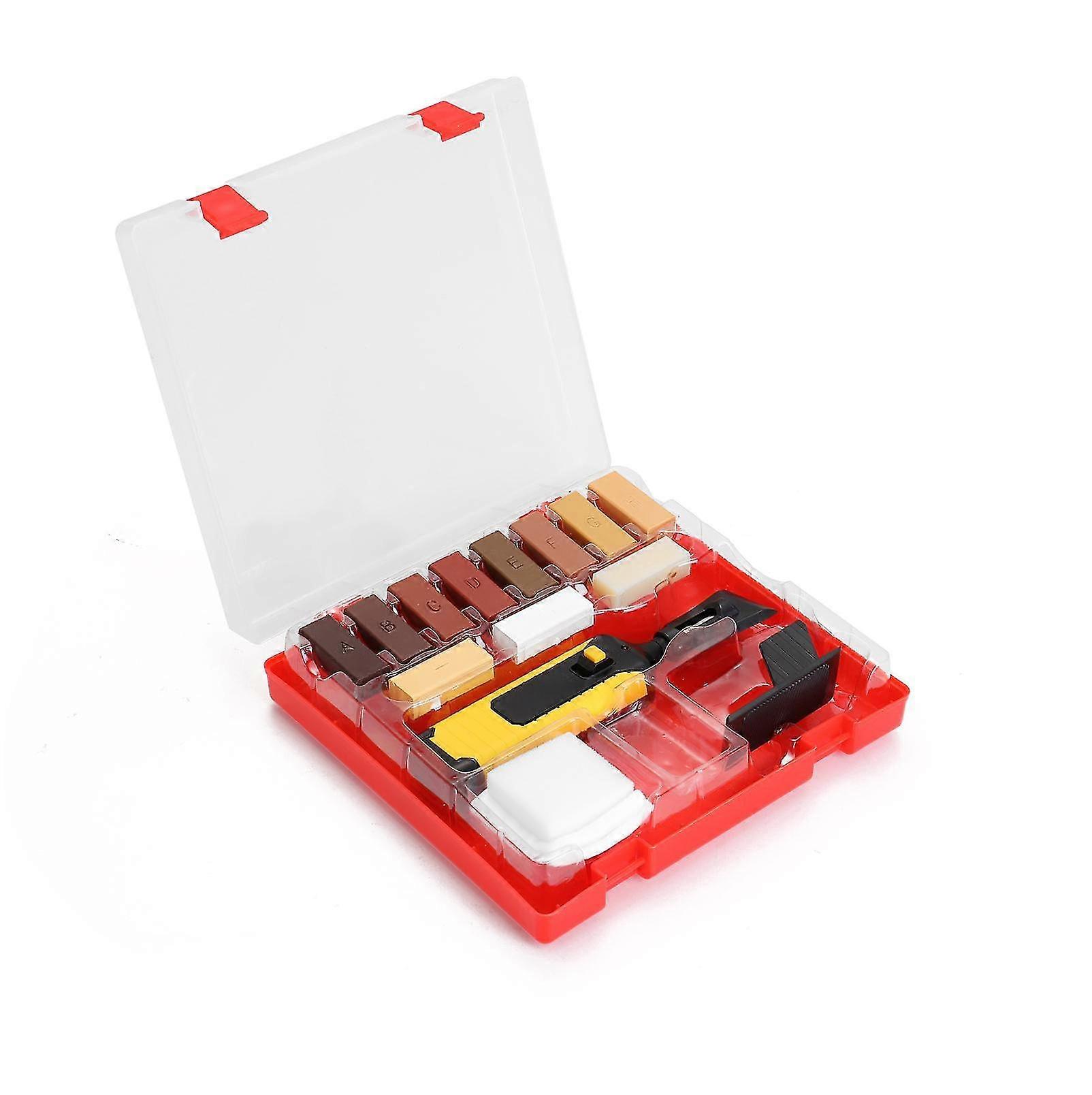 Wax Laminate Repairing Kit
