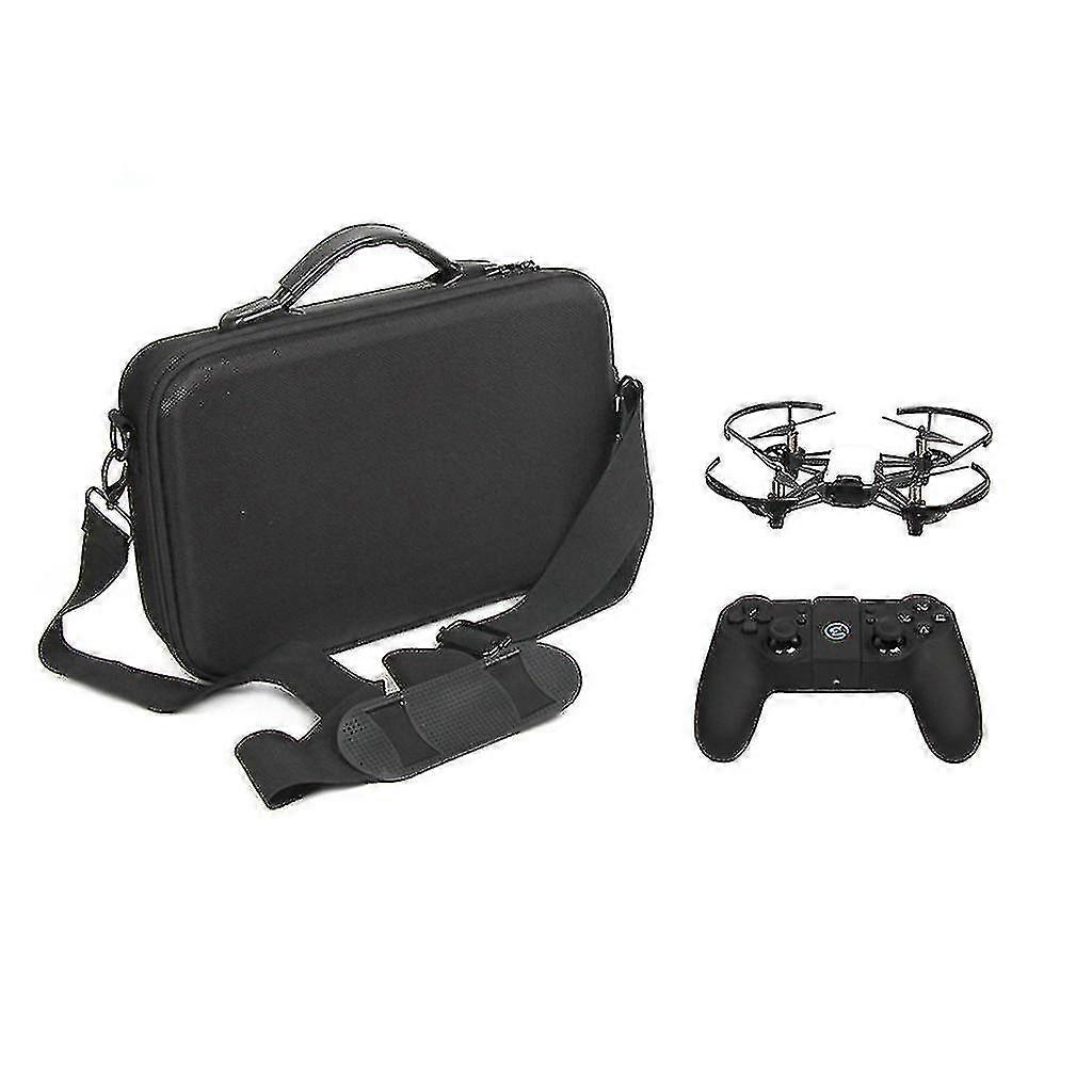 Drone Storage Shoulder Bag Handbag For Tello Body & Remote Controller