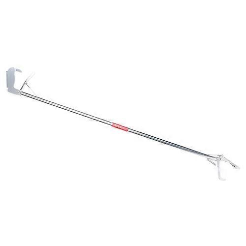 Foldable Multipurpose Stainless Steel Eel Loach Clamp Grab Tool