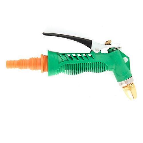 Upgrade Your Cleaning Routine with Adjustable Spray Head Perfect for Garden Care, Car Wash & Disinfection