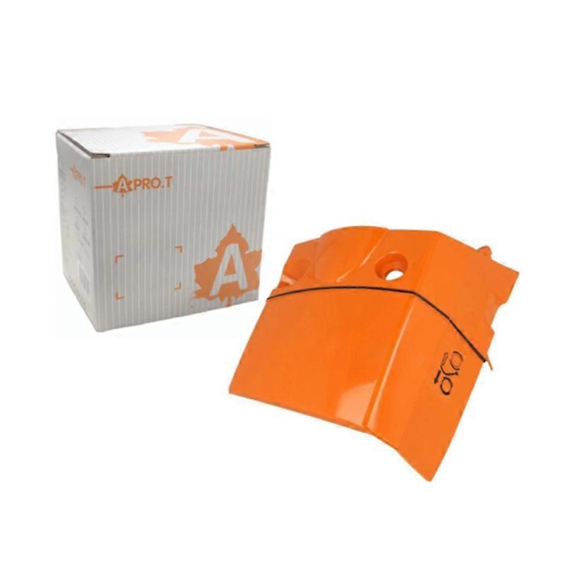 Shield Suitable For Stihl Steele Ms440 Ms460 Ms441 1138 084 0903