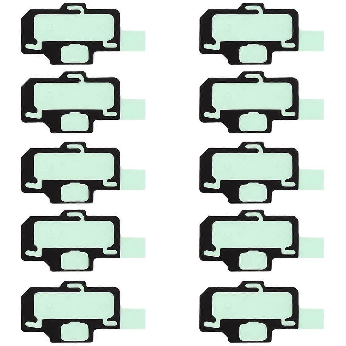 10 PCS Camera Lens Cover Adhesive for Galaxy Note9