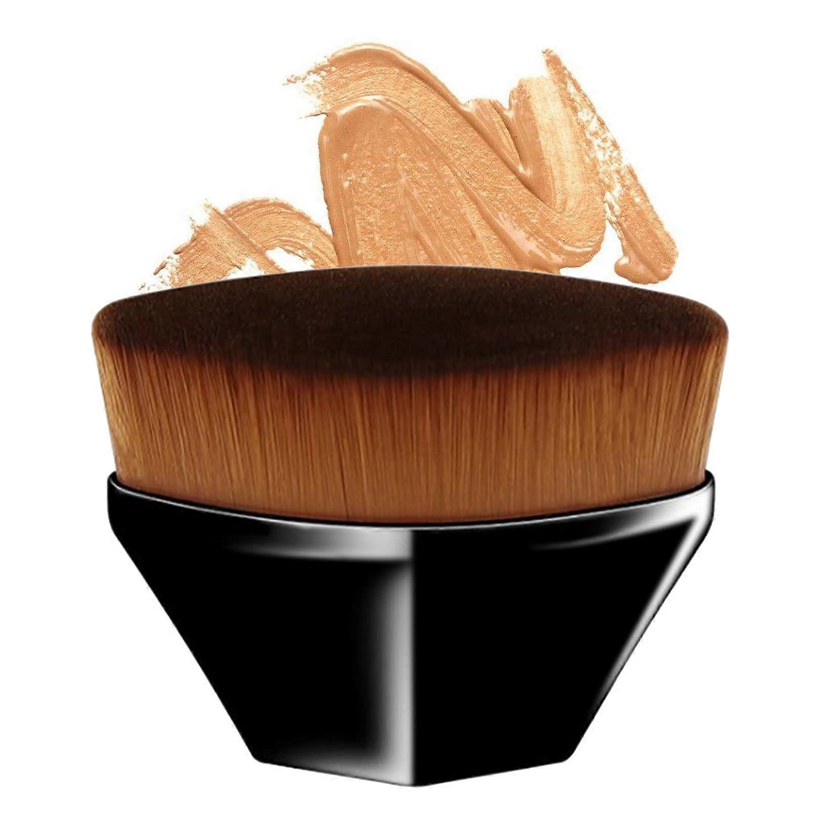 Foundation Makeup Brush,Face Brush Liquid Brush