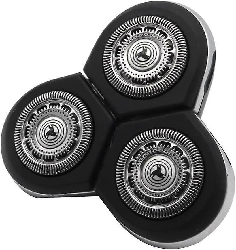 Dropfree Shaver Head Replacement Accessories