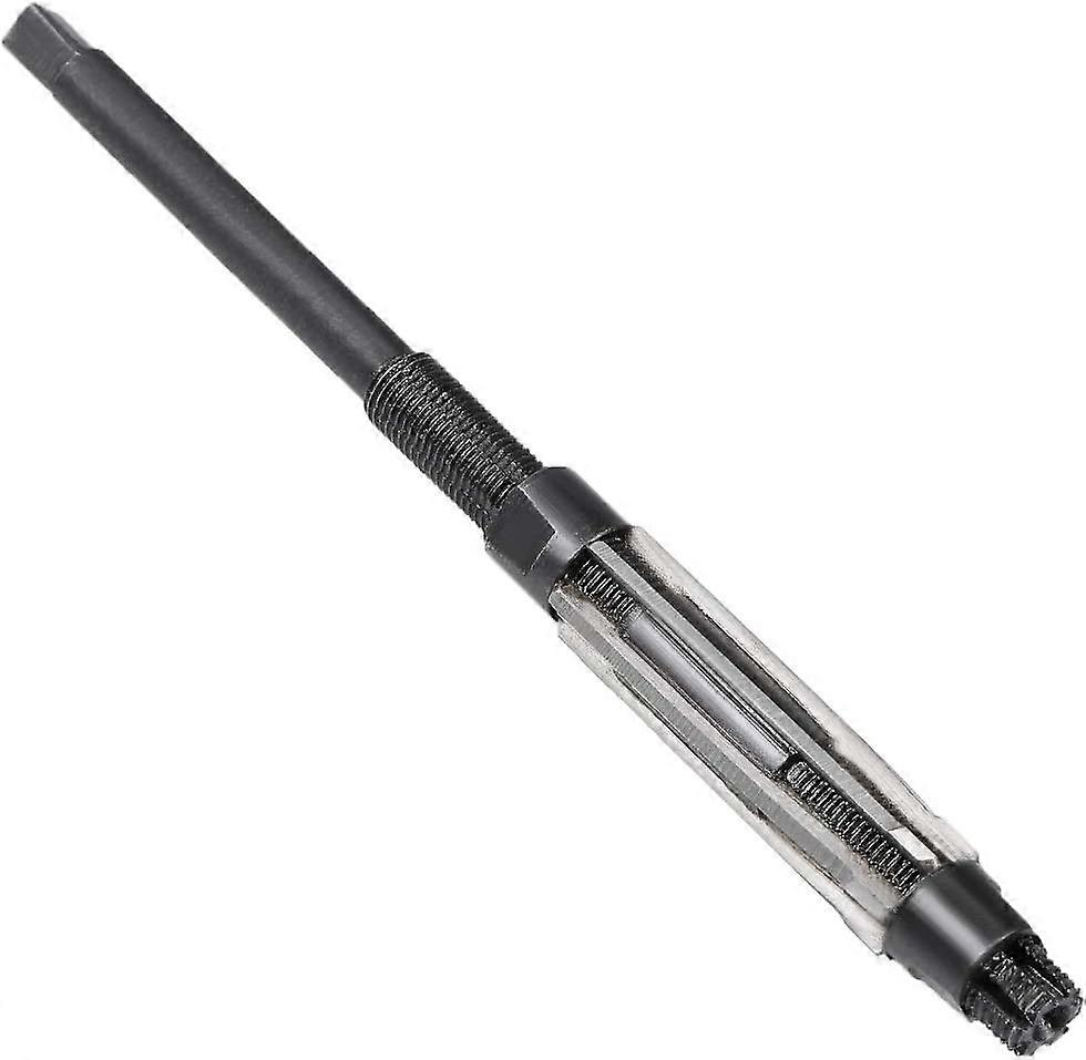 Adjustable HSS Source Board Metal Hand Reamer Hole Cutting Tool Adjustment Range10-10.75mm