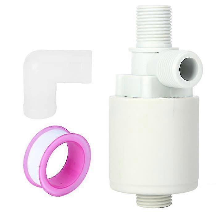 Float Valve Floating Ball Valve Male Thread Inlet Tank Automatic Control