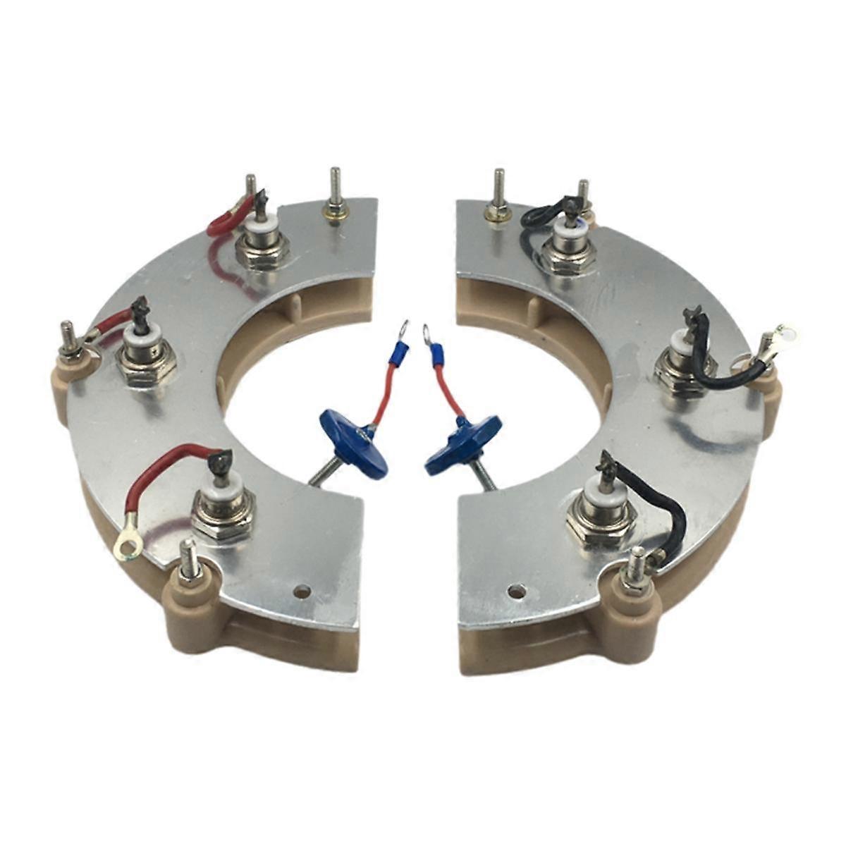 Generator Rectifier Module 70A Diode Rectifier Generator Spare Parts RSK6001