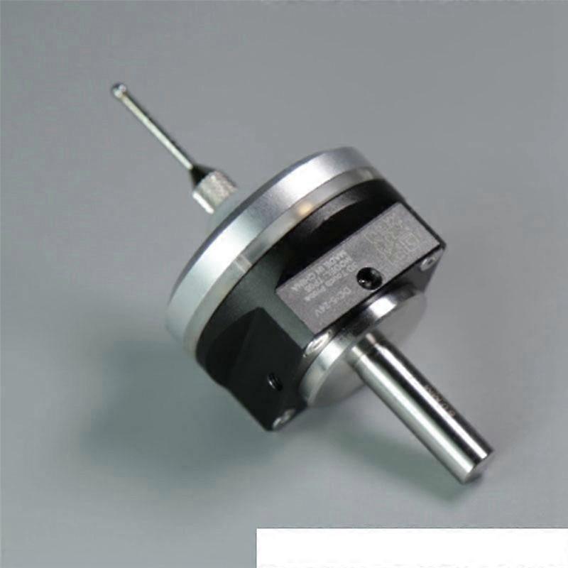 WP500 V6 CNC-Touch-Sonde - Präziser 3D-Zentralfinder Für Schwere CNC-Arbeiten