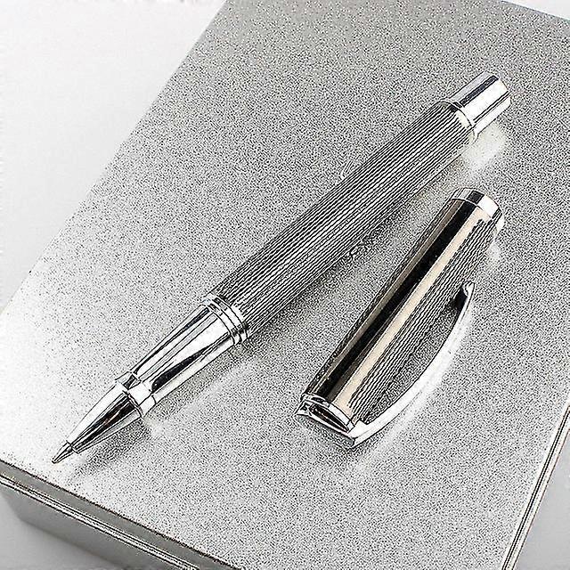 Στυλό Rollerball Metal Business Office | Μεταλλικά Σχολικά Γραφείου | Ποιότητα μολυβιού - Gel Pens -