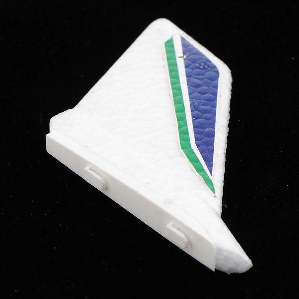 X420.0003 Queue verticale RC Avions Queue verticale Bonne performance pour X420