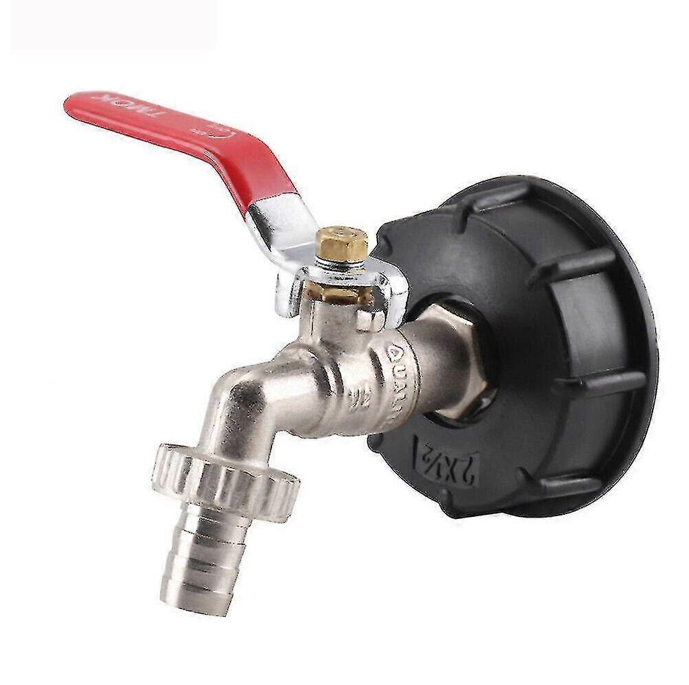 Ibc Adapter 1000l Ibc Tank Adapter S60x6 Tank Adapter