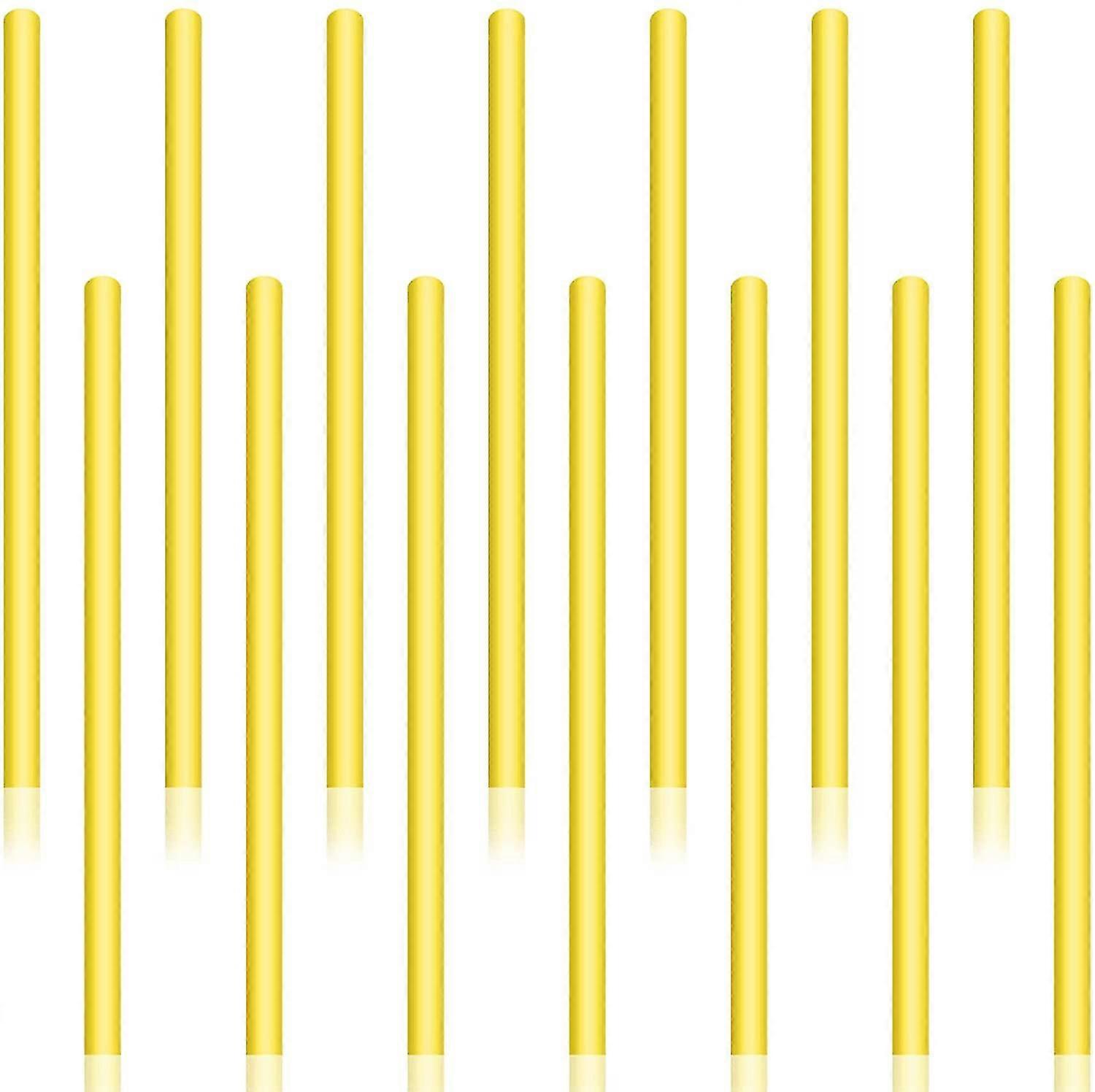 60 Pieces Drain Sticks Drain Cleaner Sticks Drain Deodorizer Sticks Non-toxic For Kitchen, Bathroom And Laundry, 5 Sets