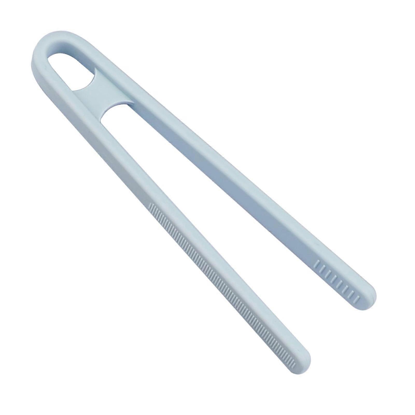 1/3Pcs Silicone Mini Tongs for Kids Multifunctional Fine Motor Tweezer Tongs for Boys Girls