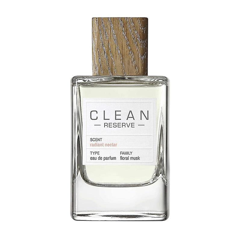 CLEAN Reserve Stralende Nectar Edp 100ml