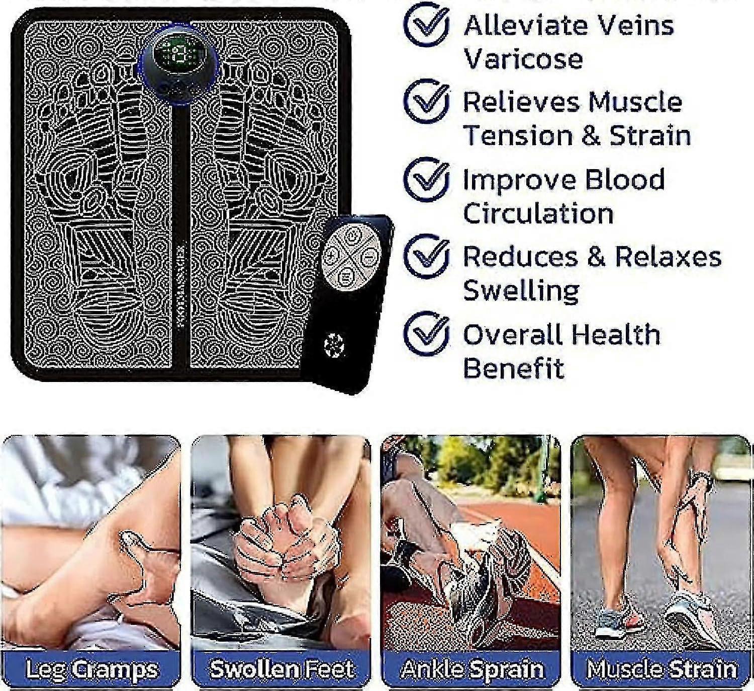 Rullo Massaggio Piedi per Fascite Plantare, Rullo Massaggio Muscolare, Massaggiatore Manuale a Rullo, Massaggio Piedi Digitopressione Rullo Riflessologia Plantare Massaggi dei Punti Trigger (Rosa