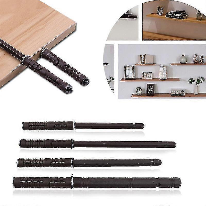 Christmas Concealed Shelf Bracket Wall Shelf Bracket Invisible Bracket Battqx