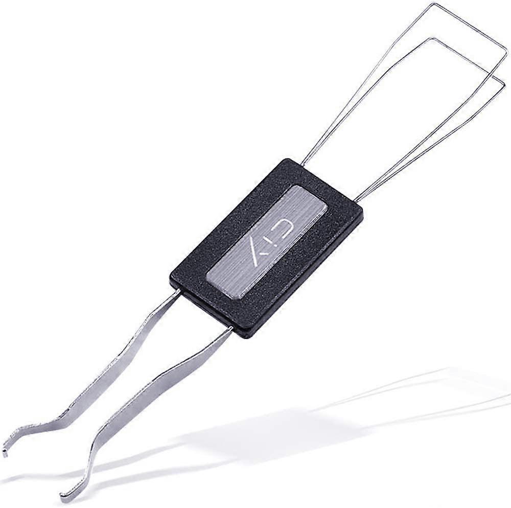 keycap puller stainless steel keycap removal tool keycap remover
