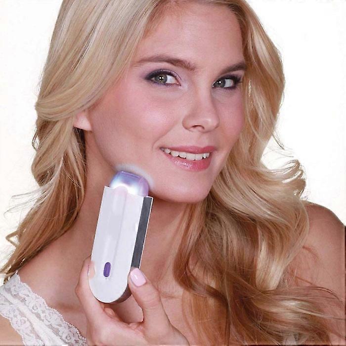 Inductie Type Lady Ontharingsapparaat Epilator Laser Ontharing Scheerapparaat