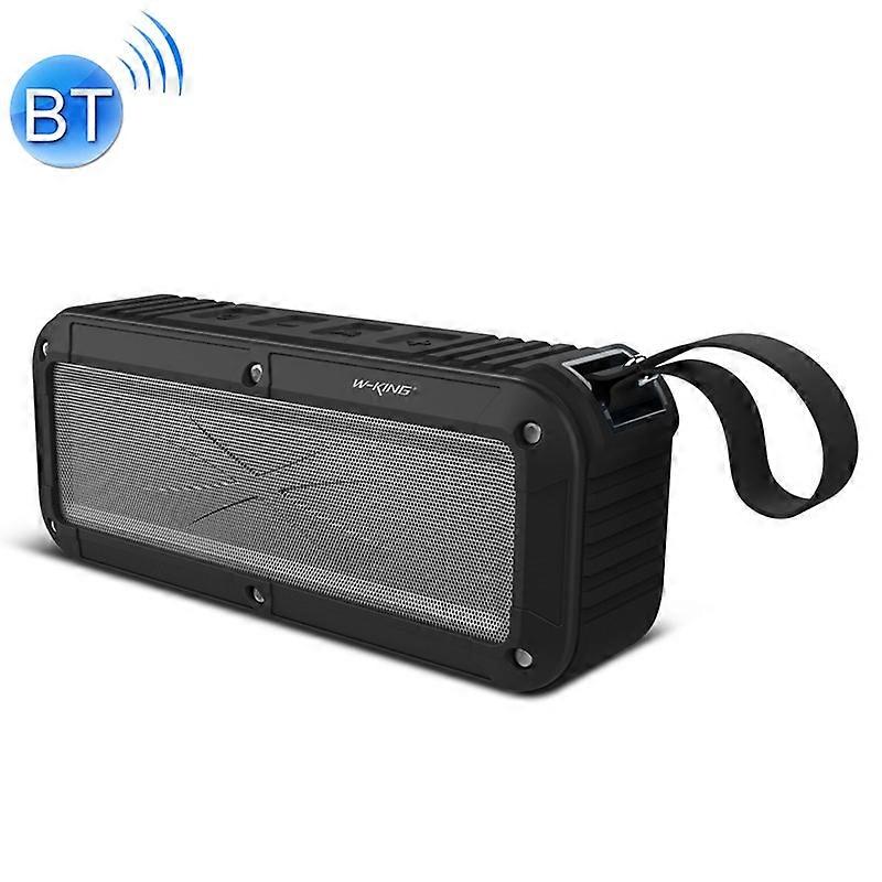 Mini Bluetooth Speaker With TF Card Slot & FM