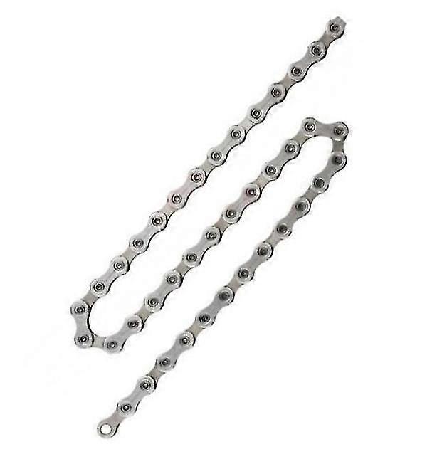 Speed 11 Bicycle Chain 116L Link Freewheel Shift Chain For  Cycling MTB Mountain Road Bike Variable Speed Chain