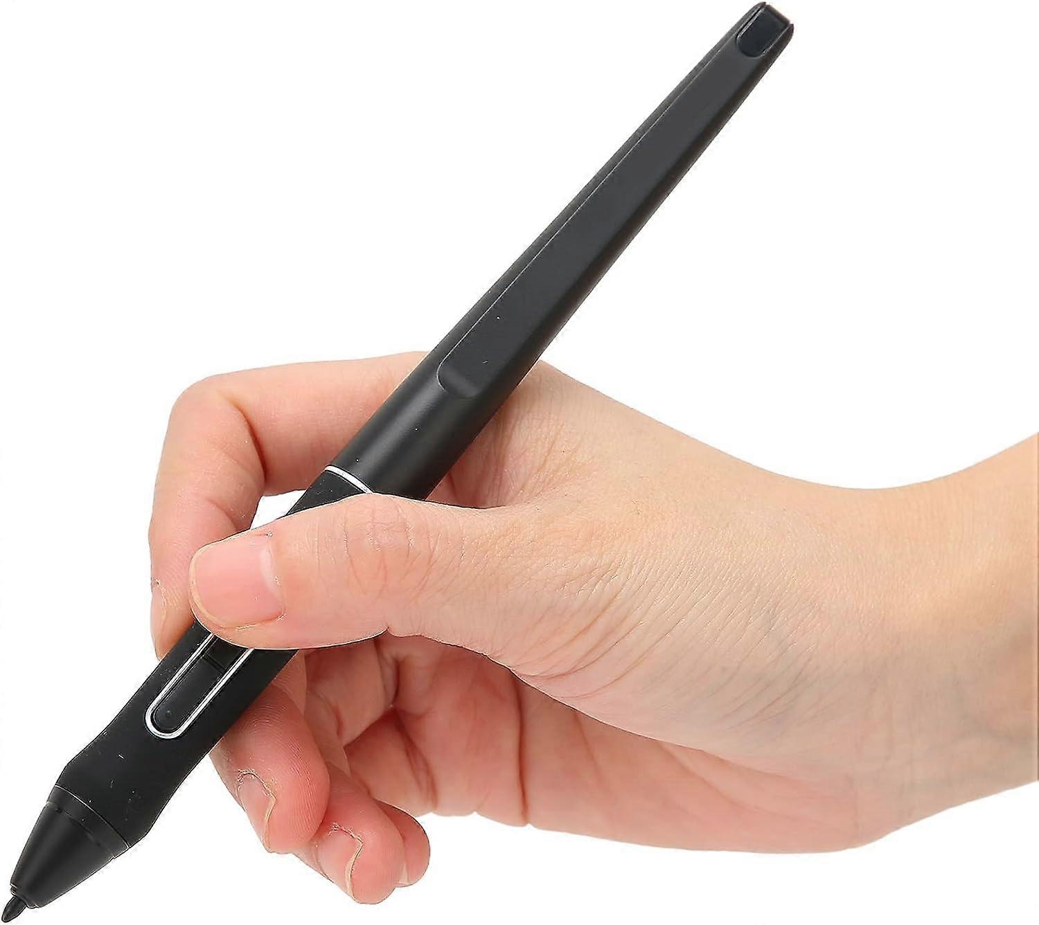 Stylus Pens, Fast Accurate Response Lightweight Portable Comfortable Use, Digital Tablet Notebook Drawing Writing Pen for Touch Screens for HUION Tabl