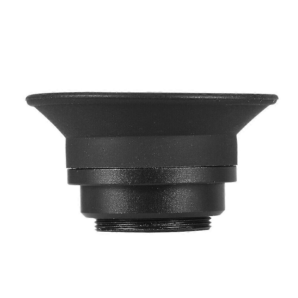 Eyepiece Magnifier 1.51x Fixed Focus Viewfinder For Slr Action Cameras