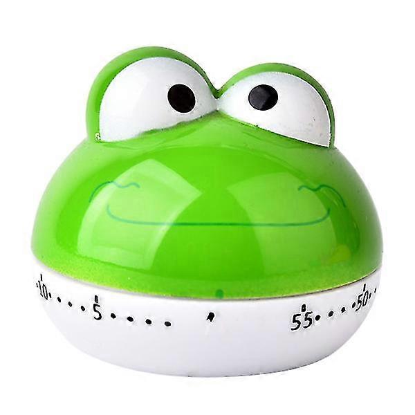 Timer For Kids Animal Study Timer For Students Mechanical Kitchen Timer